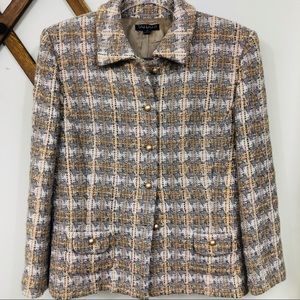 Tahari | Vintage blazer